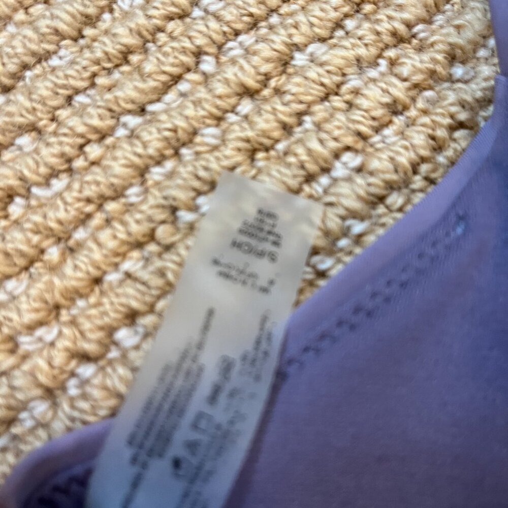 Salt & Sunshine Bathing Suit top - Picture 4 of 4